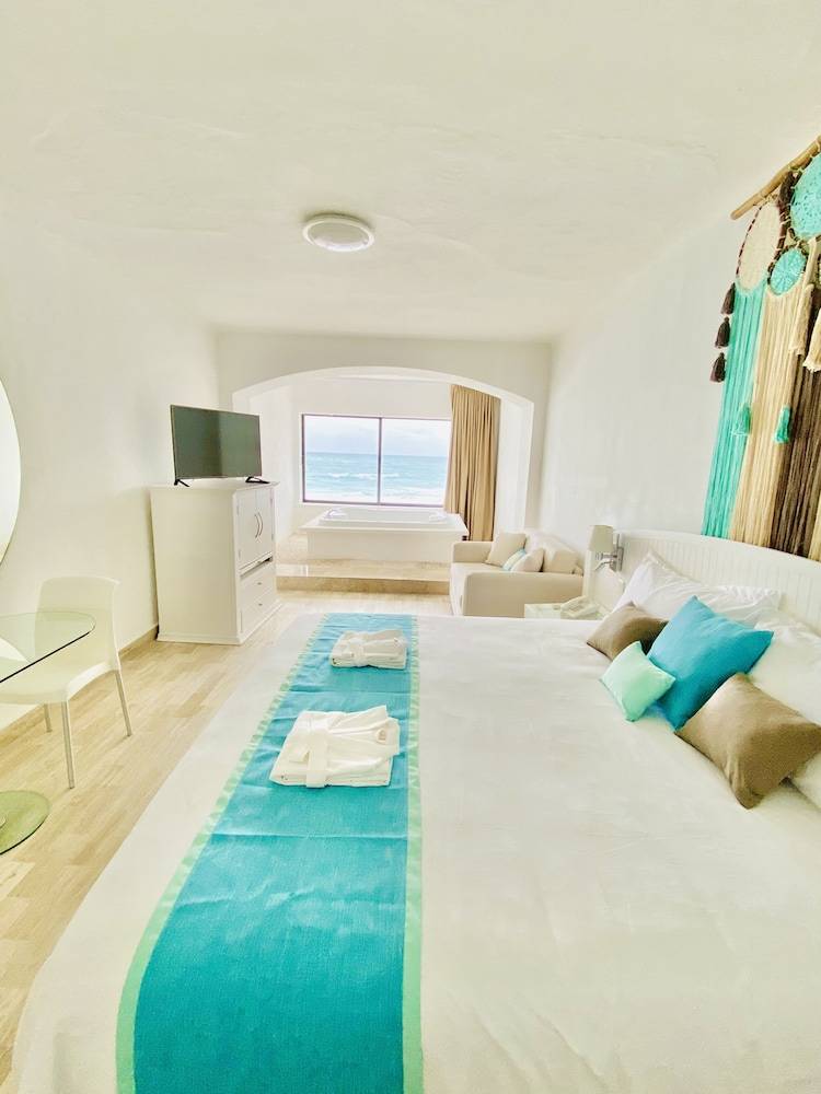 Cyan Cancun Resort & Spa 2
