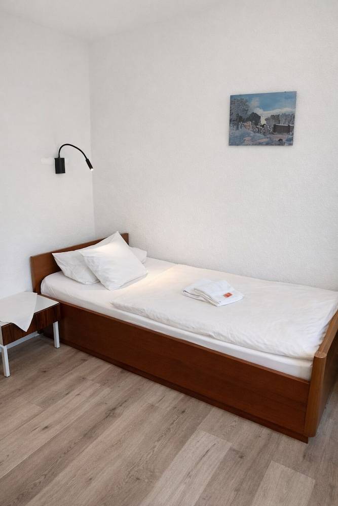 Hotel Haus Schwan Köln 2