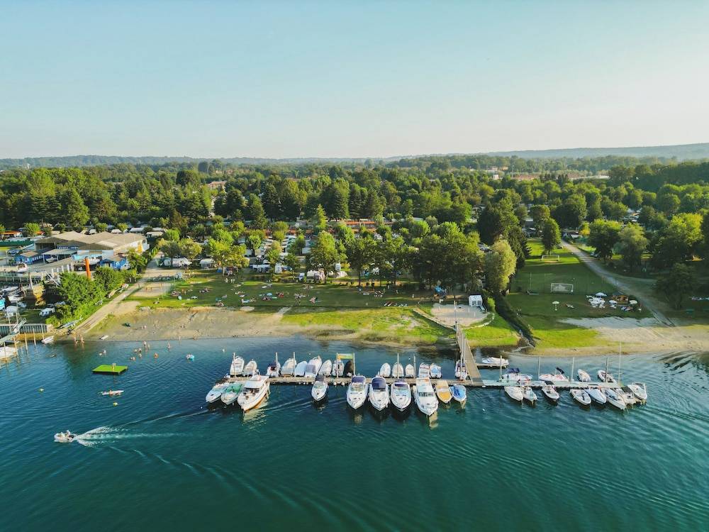 Lido Verbano Camping Village 1