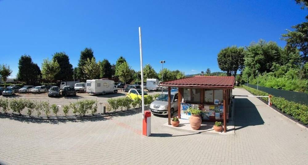 Lido Verbano Camping Village 2
