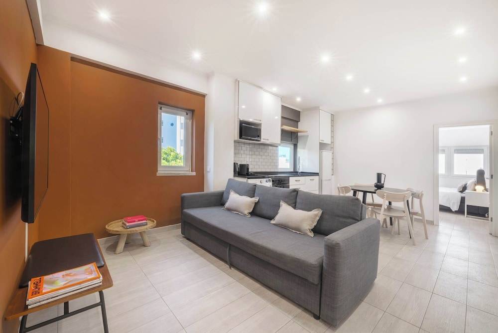 Equador Apartments by Olala Homes 1