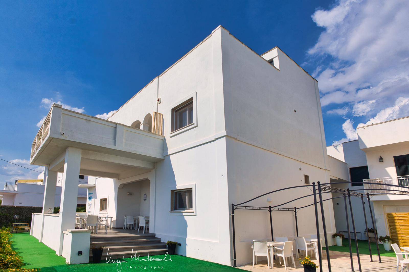 B&b sul mare 2