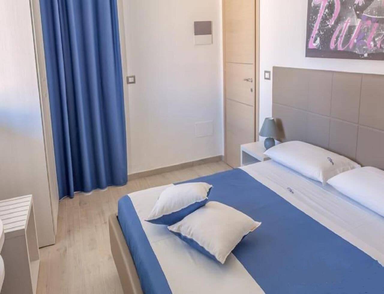 B&b sul mare 1