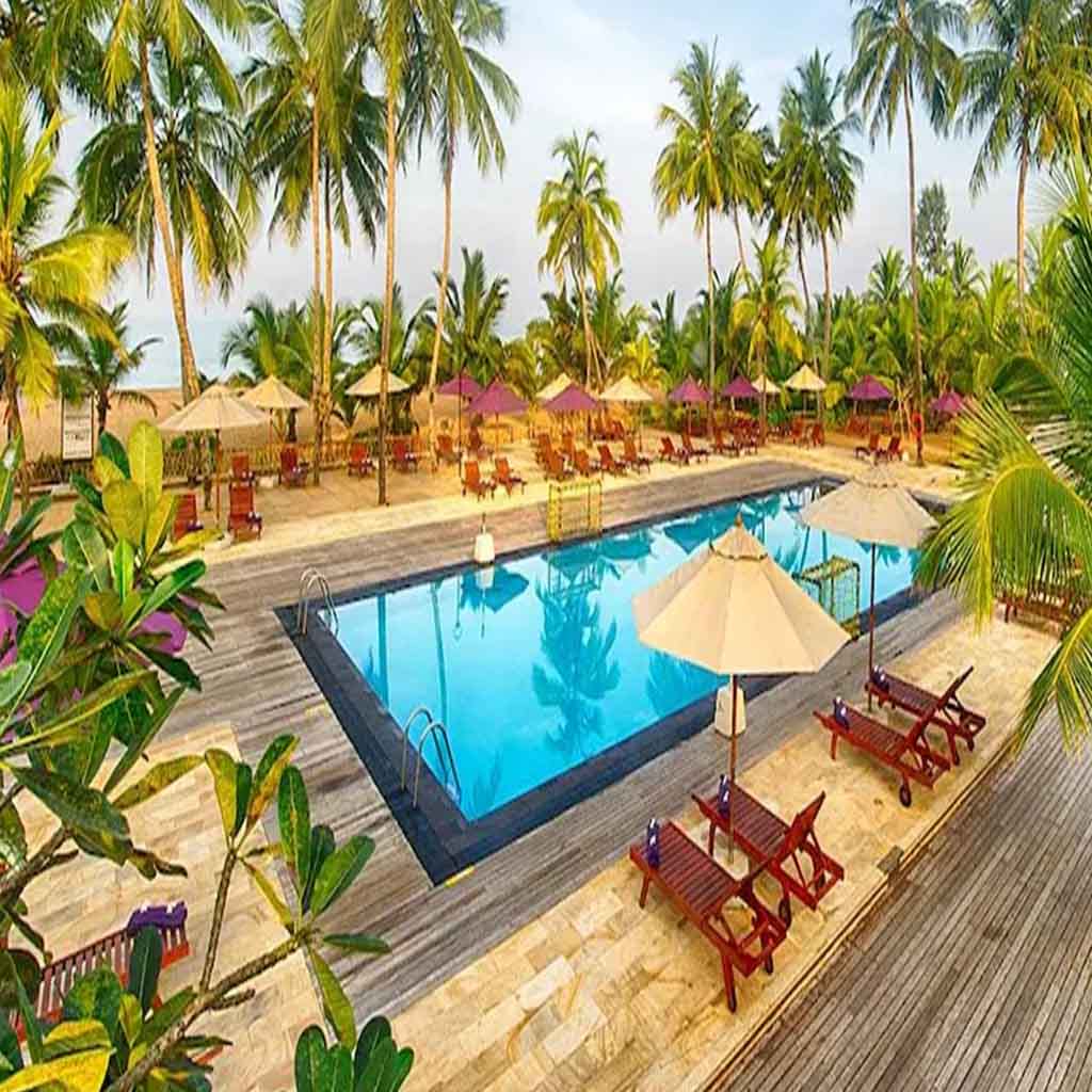 Avani Kalutara Resort 1