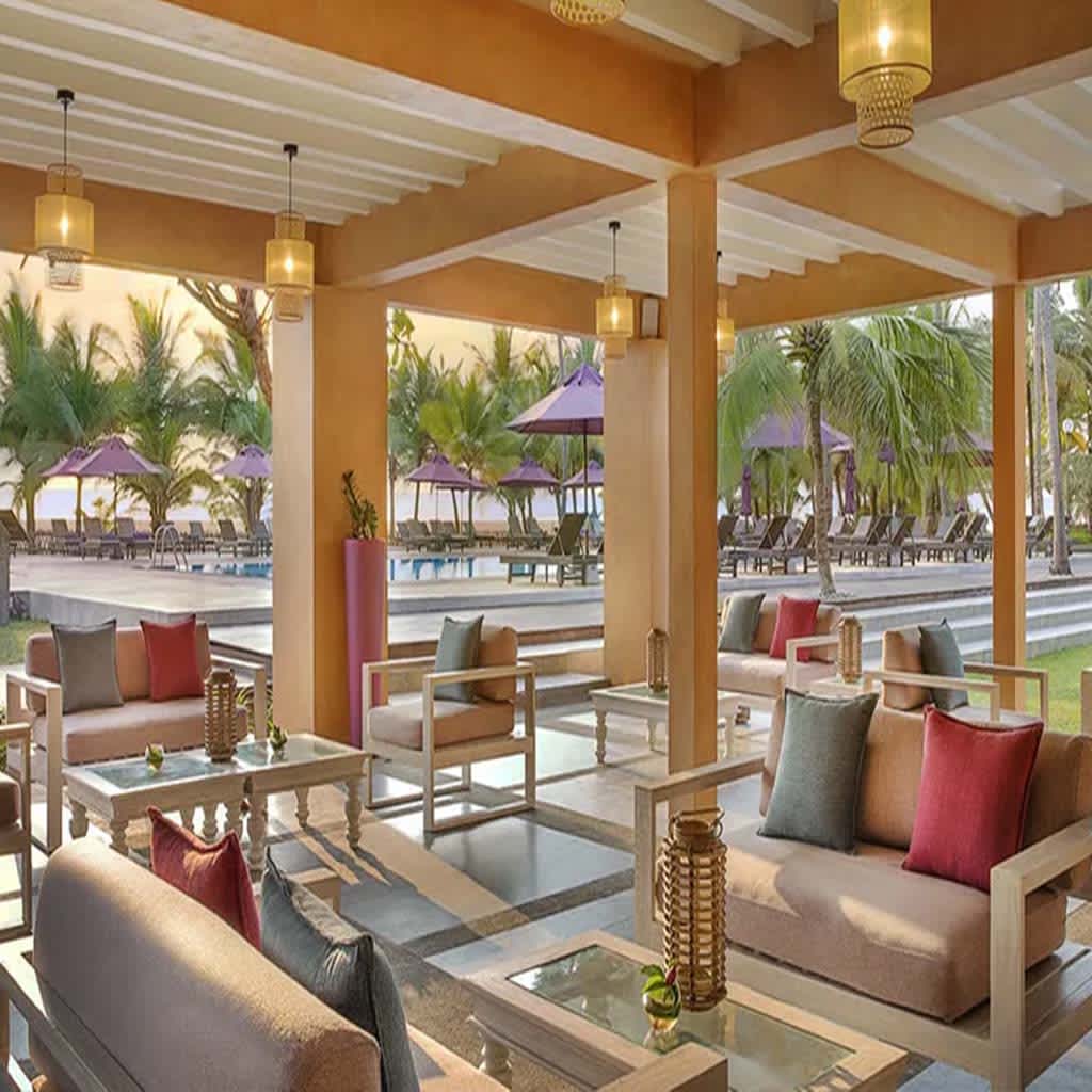 Avani Kalutara Resort 2