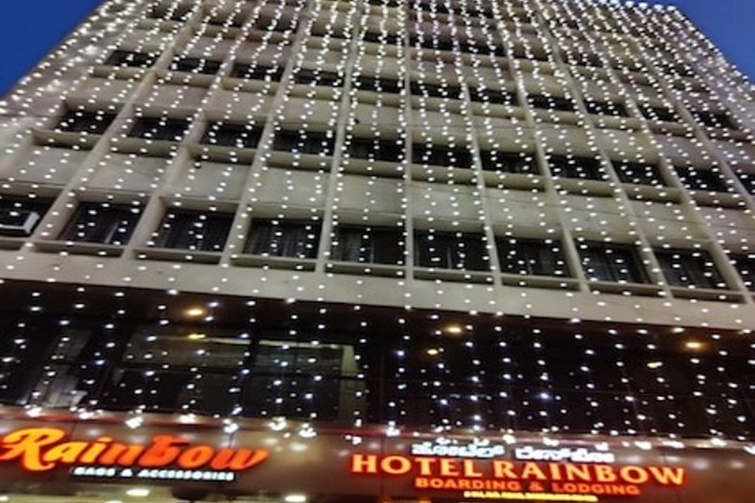 Hotel Rainbow 2