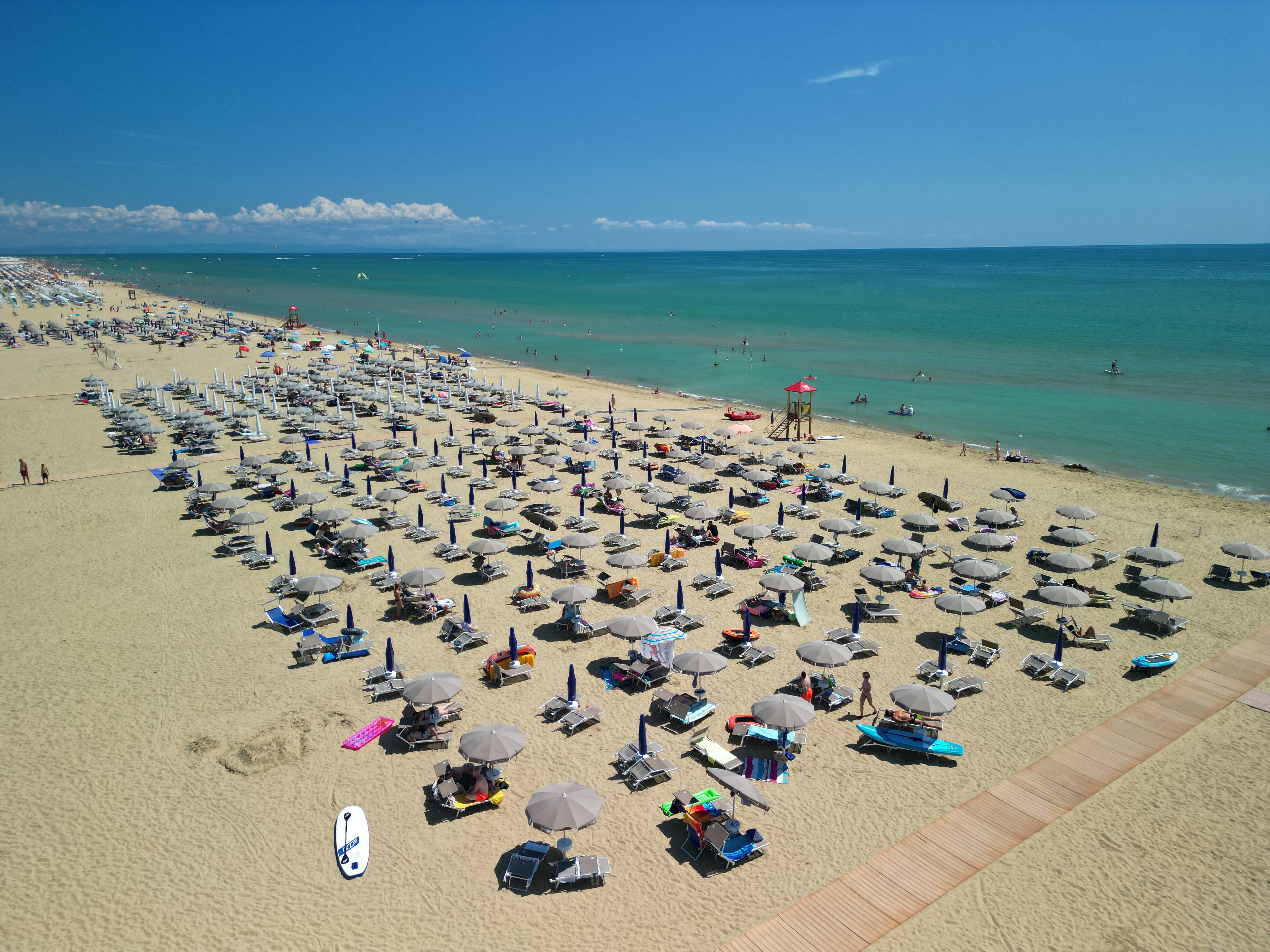Il Tridente Hotel 1