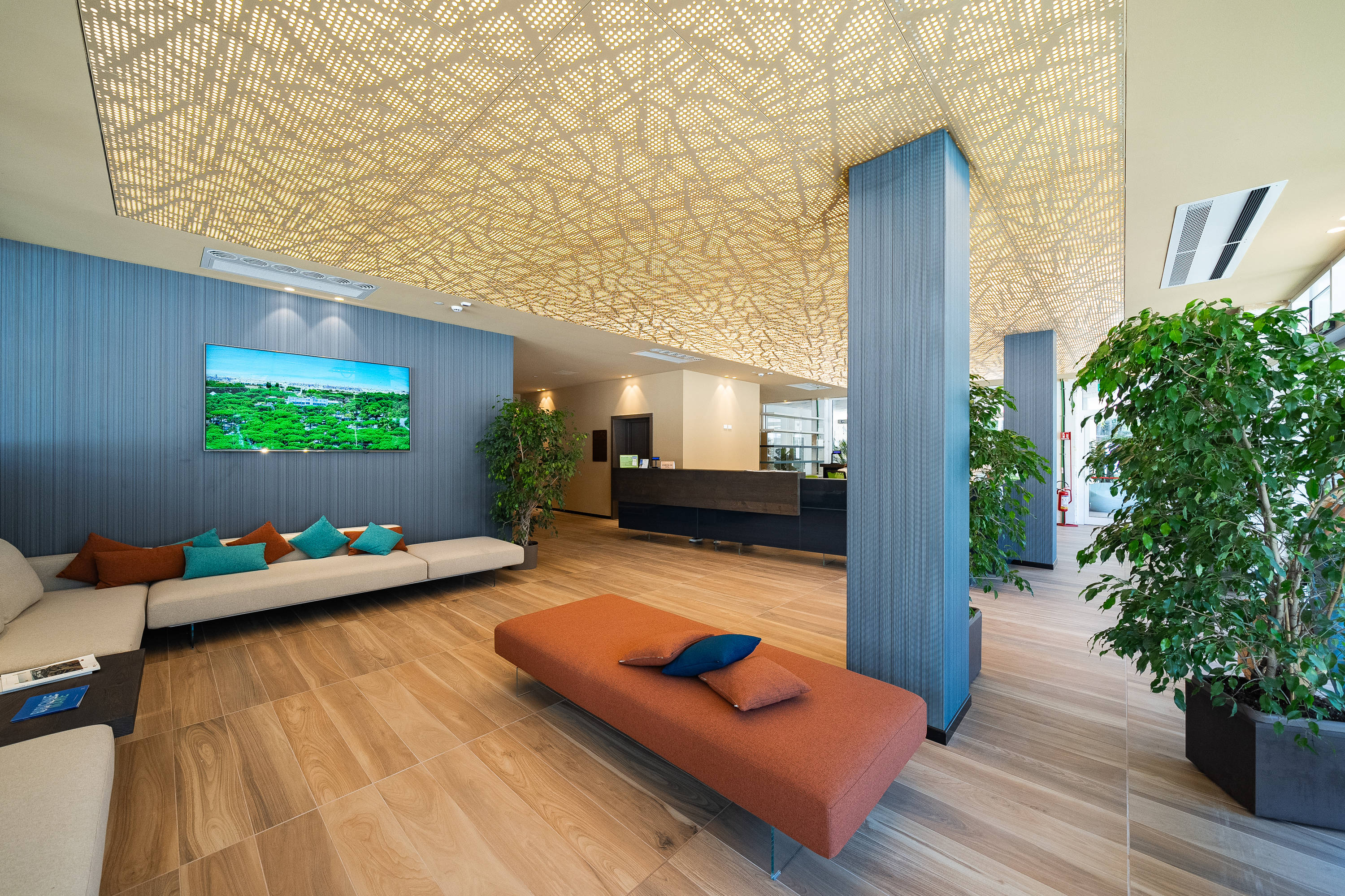 Il Tridente Hotel 2