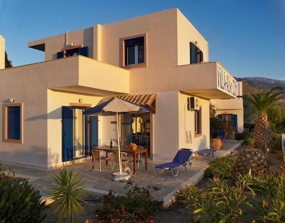Villa Aliki 1
