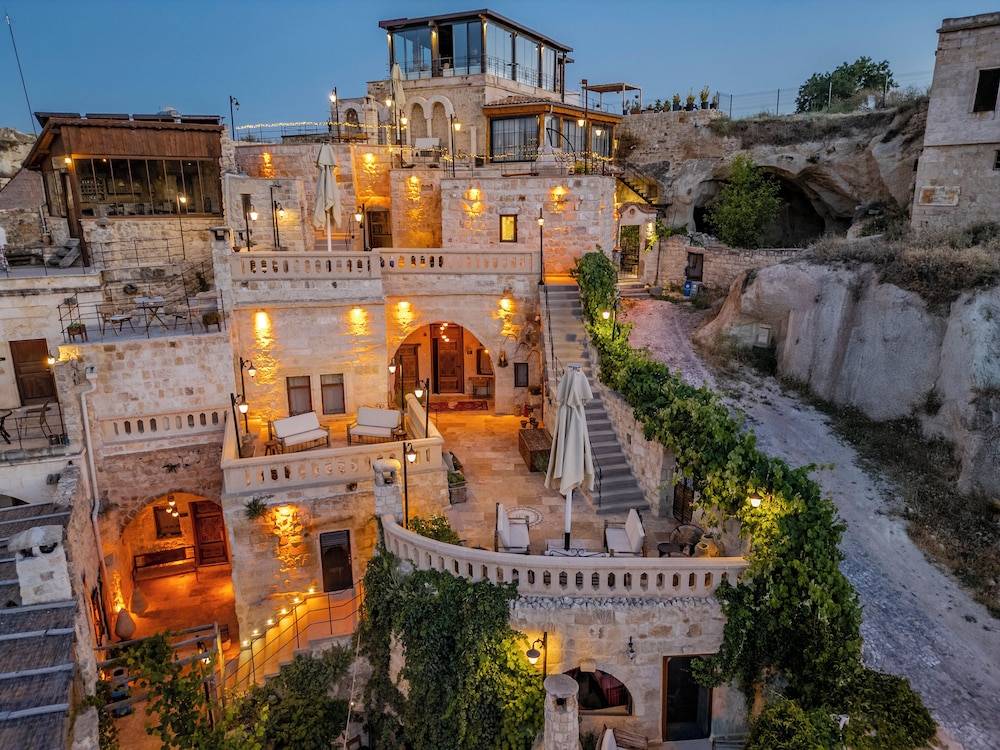 Kayata Cave Suites Special Class 1