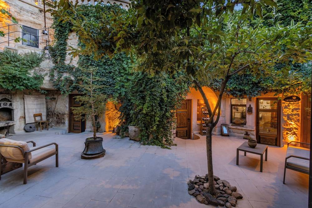 Kayata Cave Suites Special Class 2