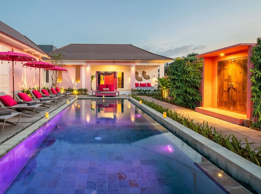 PinkPrivate Balangan - for Cool Adults Only 1