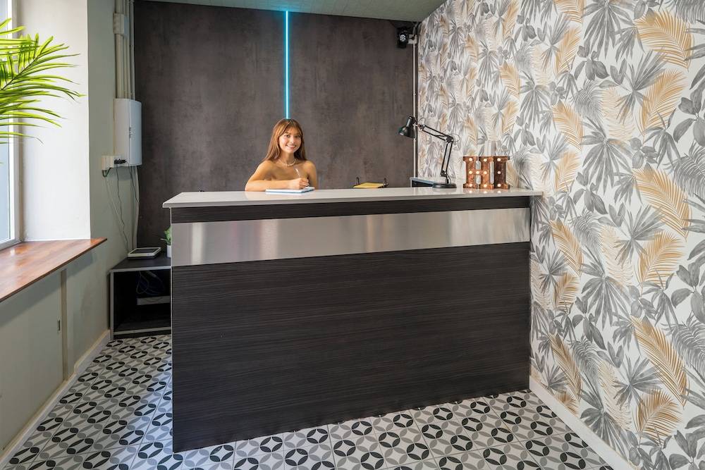 SOM Hostel Valencia 2