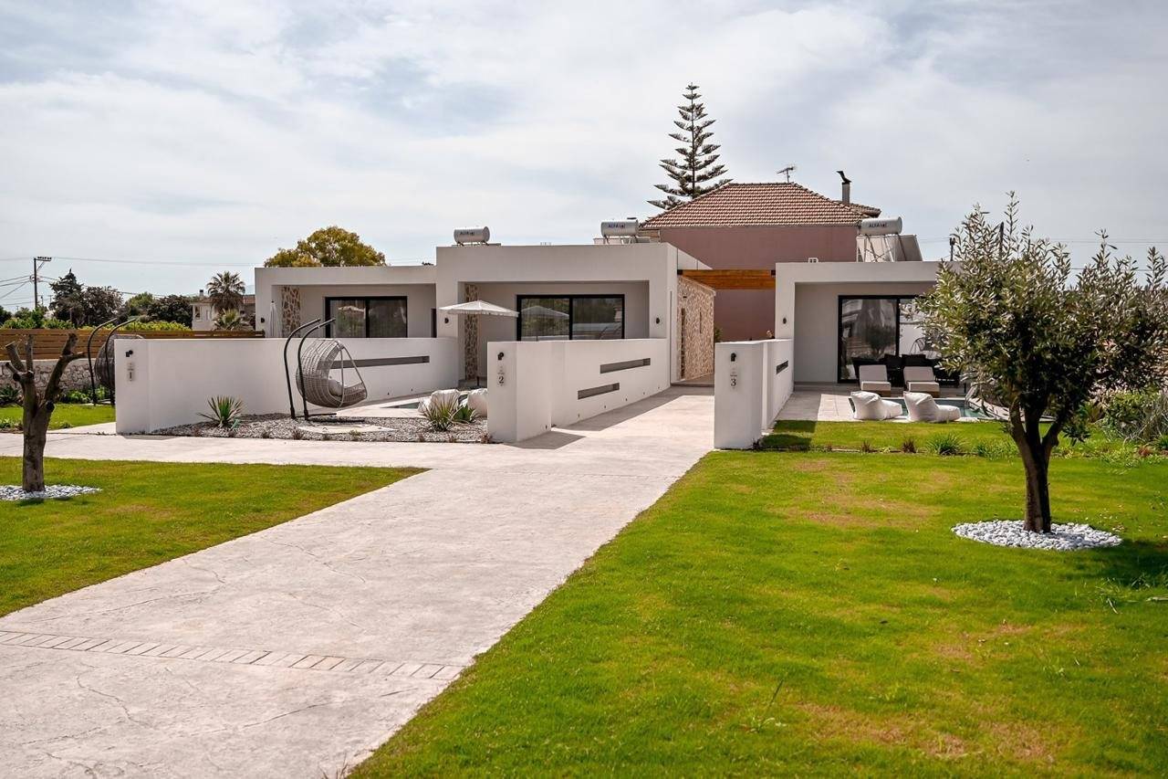 Melior Luxury Villas 1