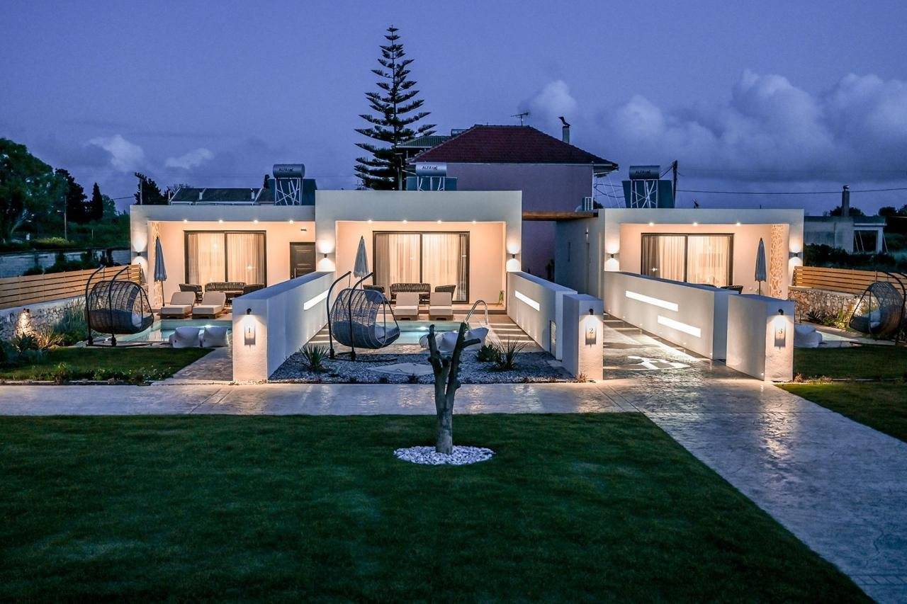 Melior Luxury Villas 2