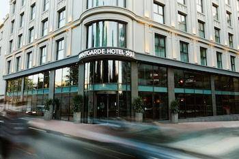 Hotel Sisli 1