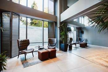 Hotel Sisli 2