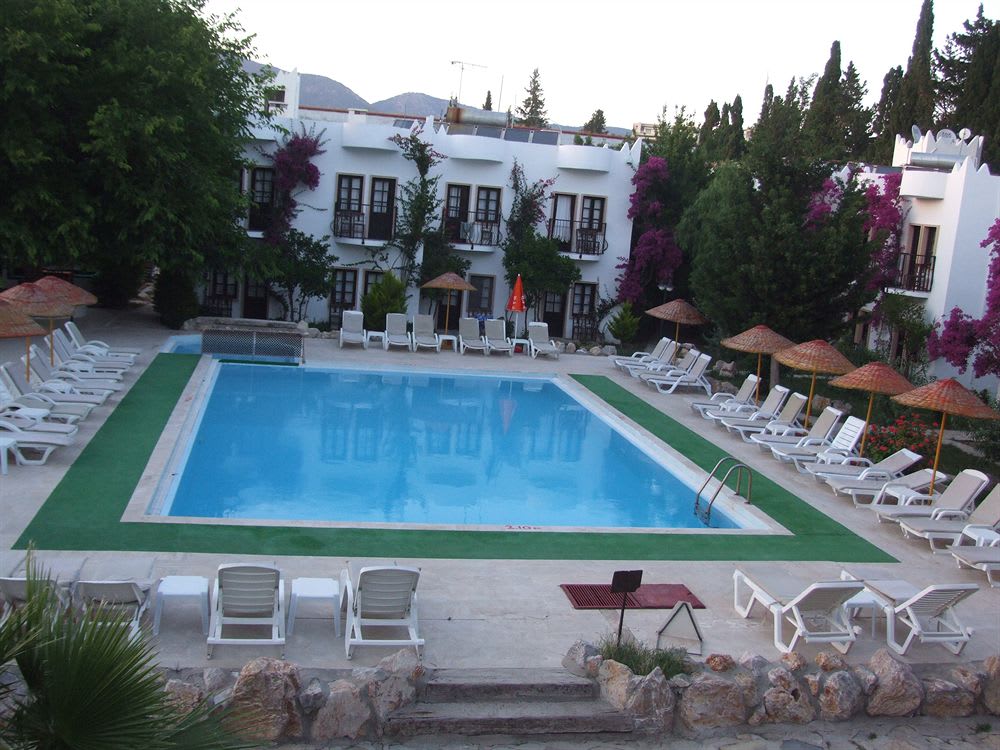 SAFIR HOTEL BODRUM 2