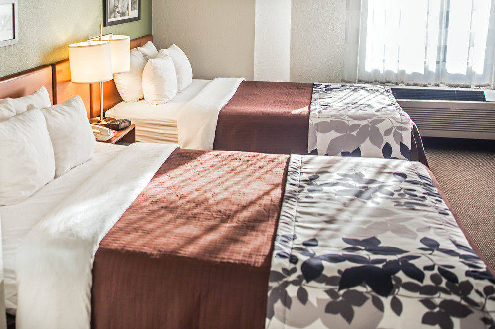 Sleep Inn Near Quantico Main Gate 1