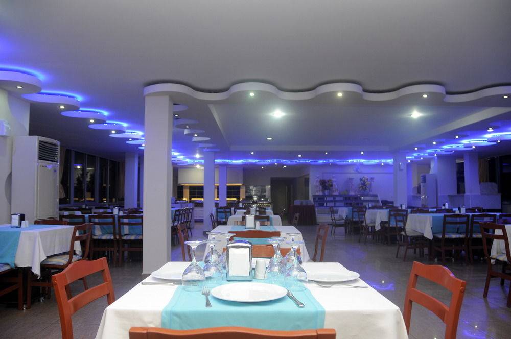 Emir Fosse Beach Hotel 2