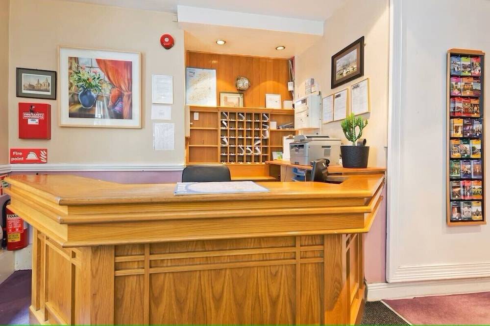 Temple Bar Townhouse 2