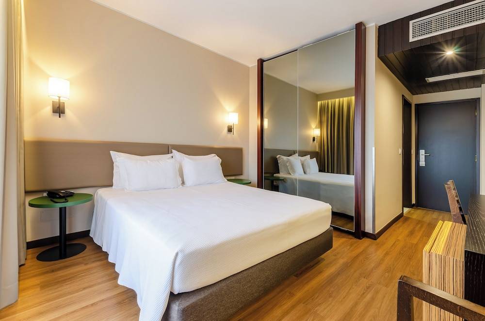 TURIM Santa Maria da Feira Hotel 1