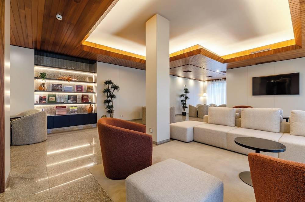 TURIM Santa Maria da Feira Hotel 2