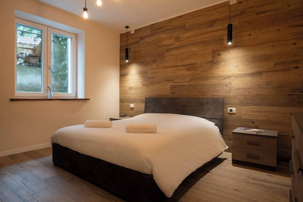 SnowLake Suite & Apartment 2