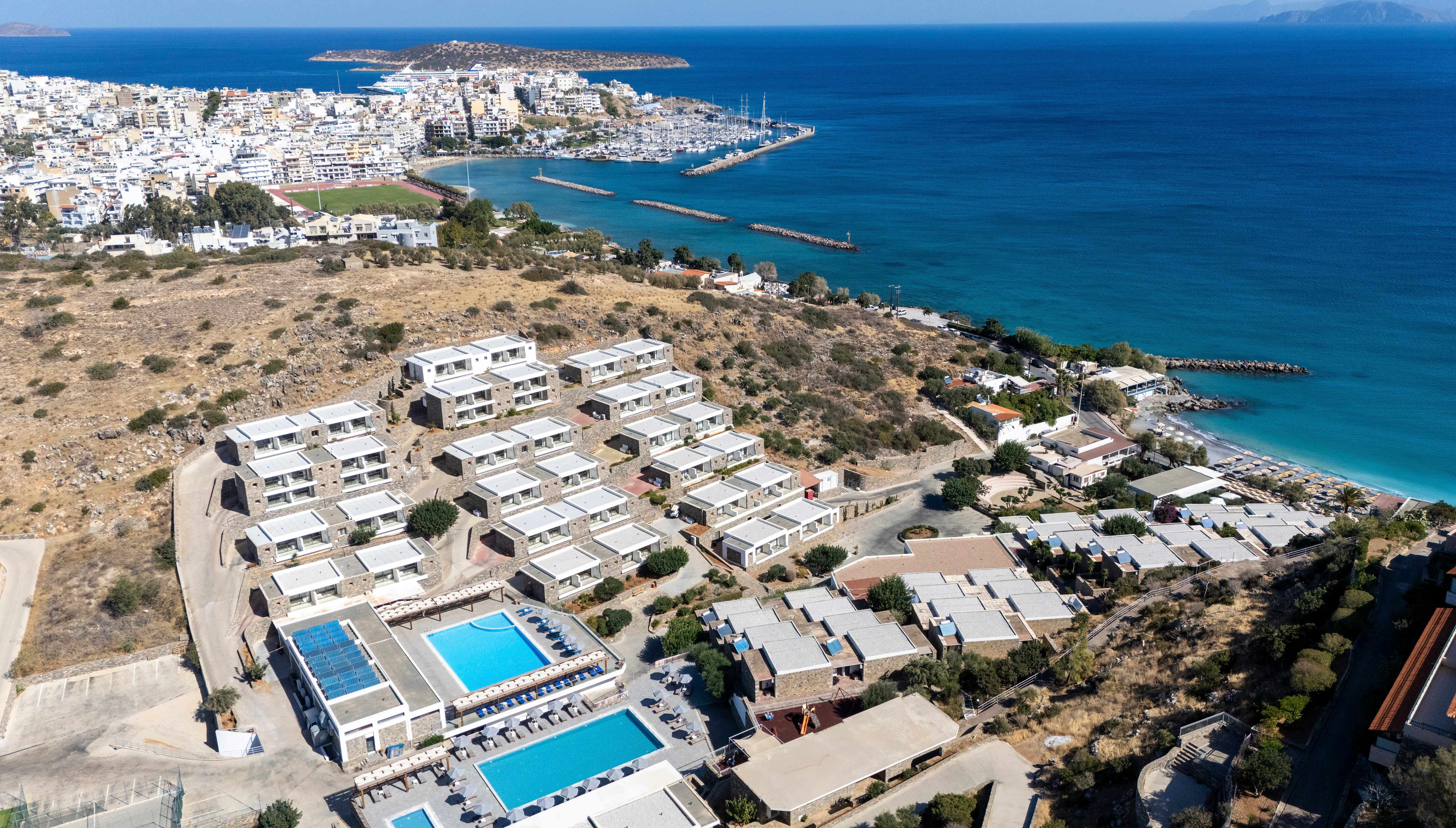 Ariadne Beach - Adults Only 2
