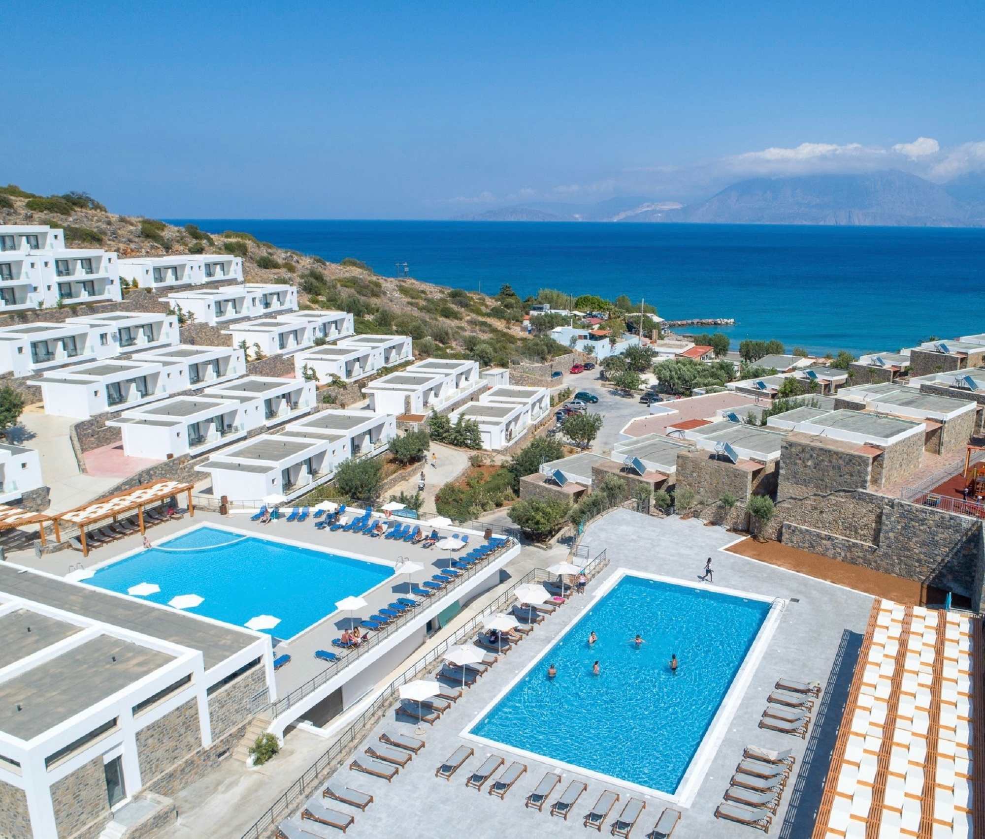 Ariadne Beach - Adults Only 1