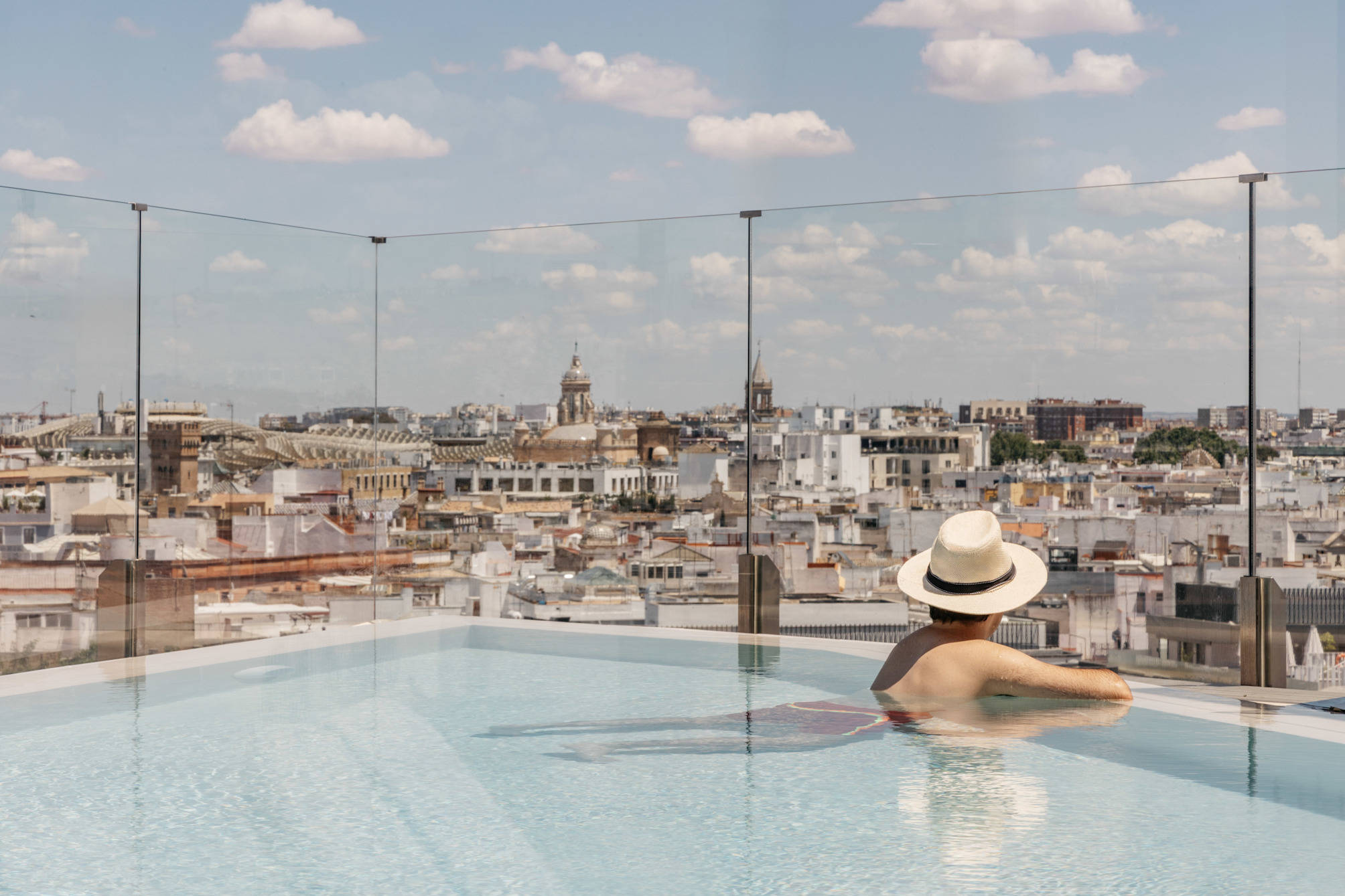 Hotel Colón, a Gran Meliá Hotel - The Leading Hotels of the World 2