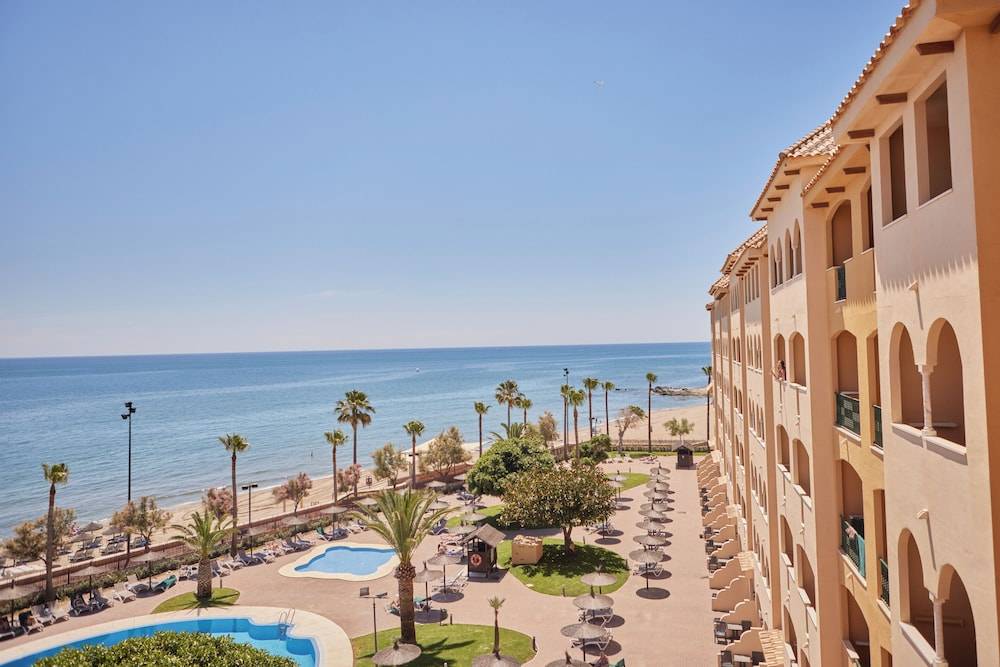 Hotel IPV Palace & Spa - Adults Recommended 1