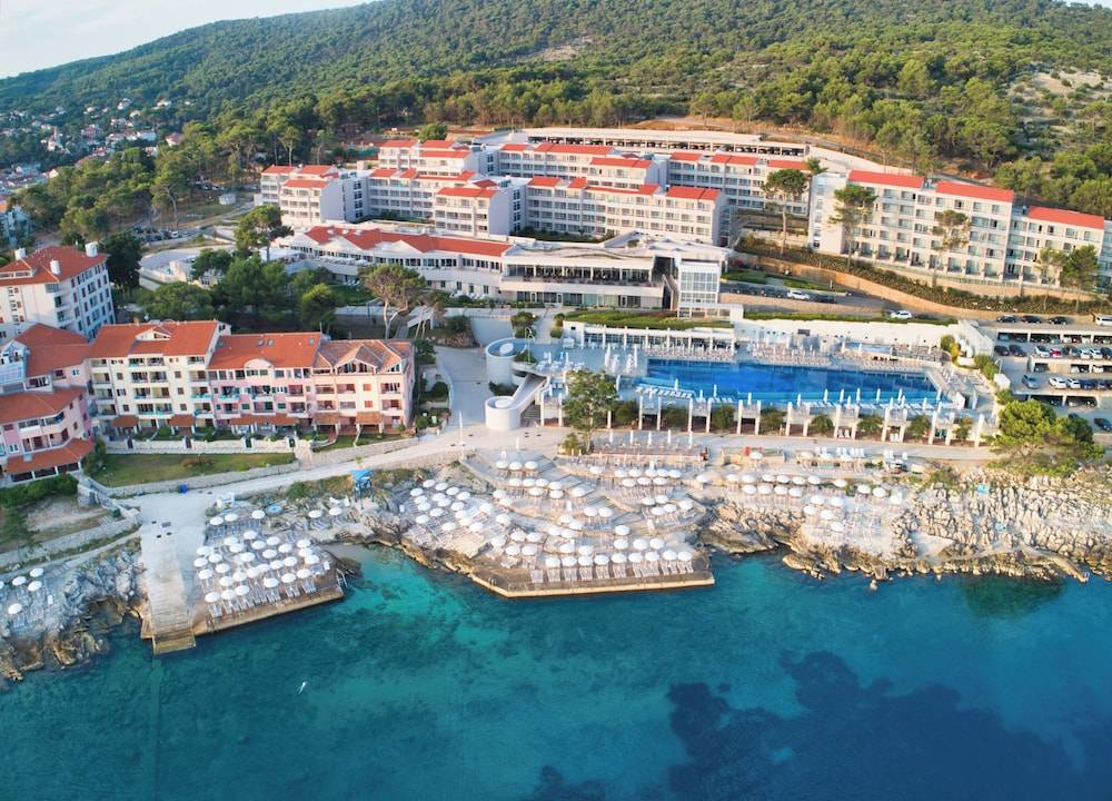 Vitality Hotel Punta 1