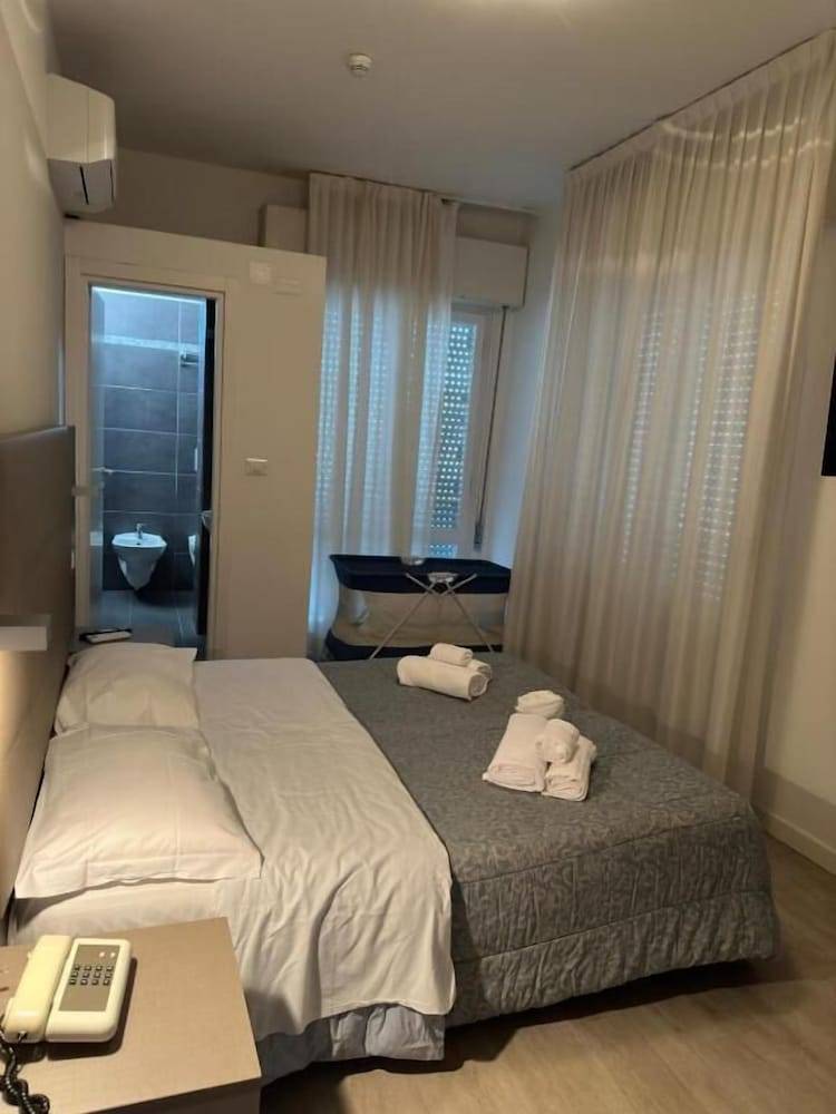 Hotel Annalisa 2