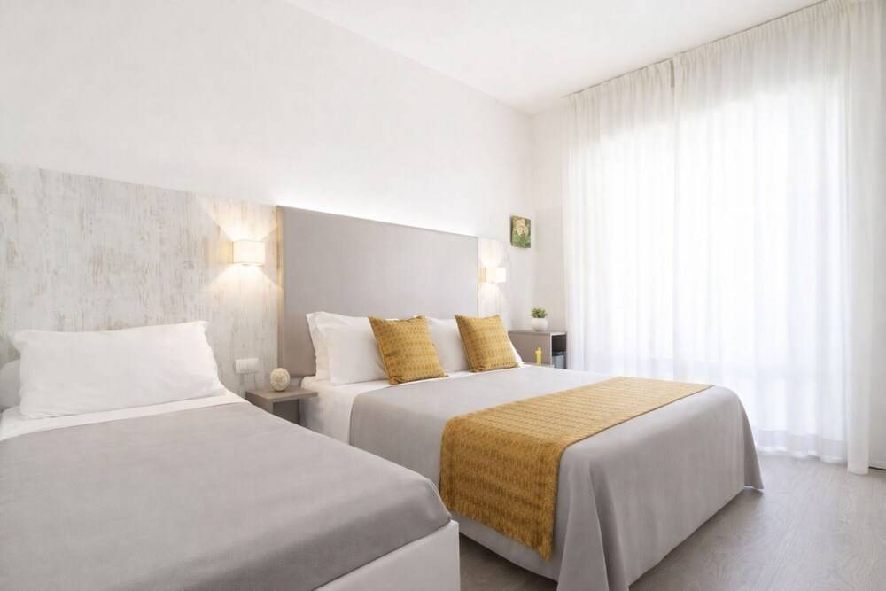 Hotel Annalisa 1