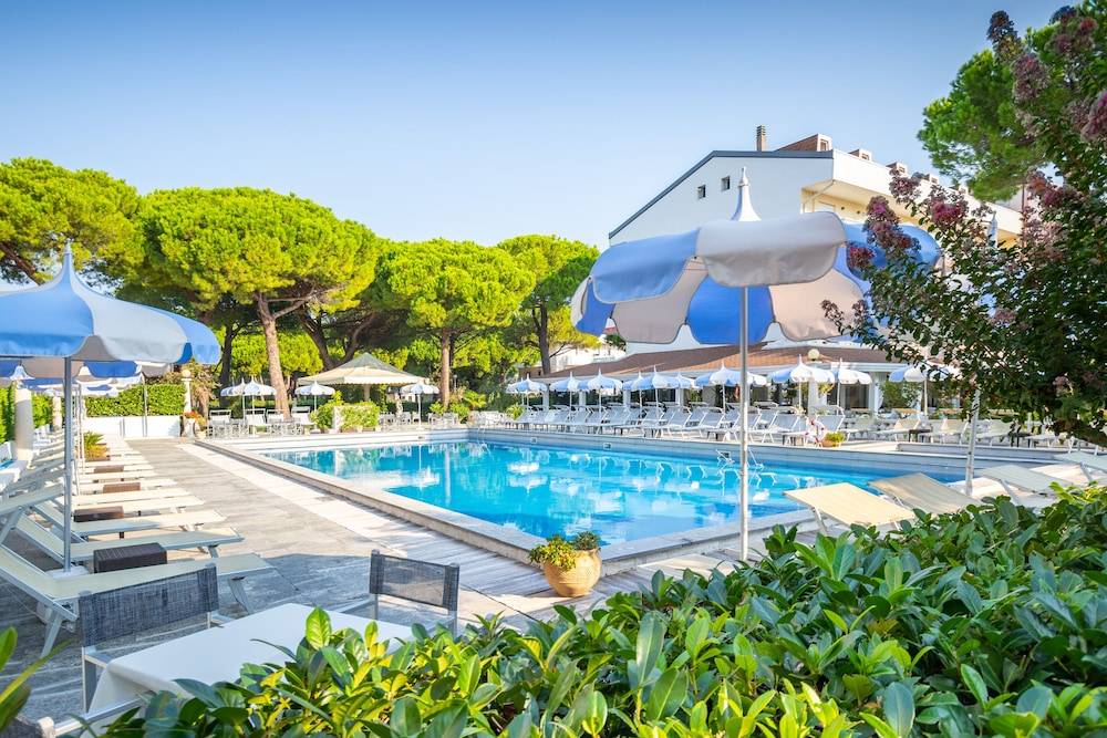Hotel Al Cigno 1