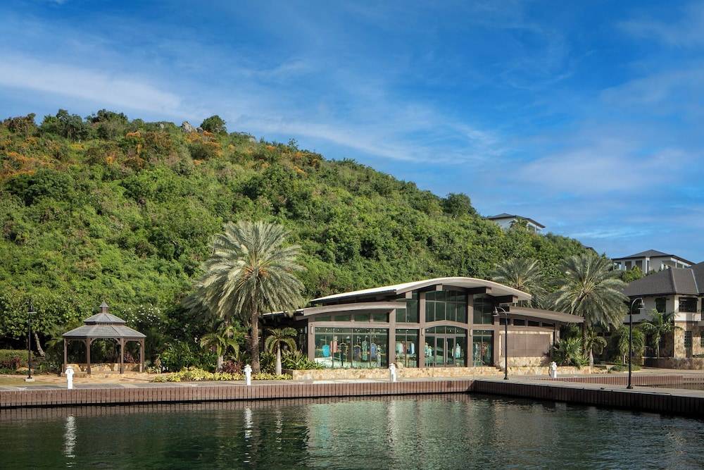 Peter Island Resort 2