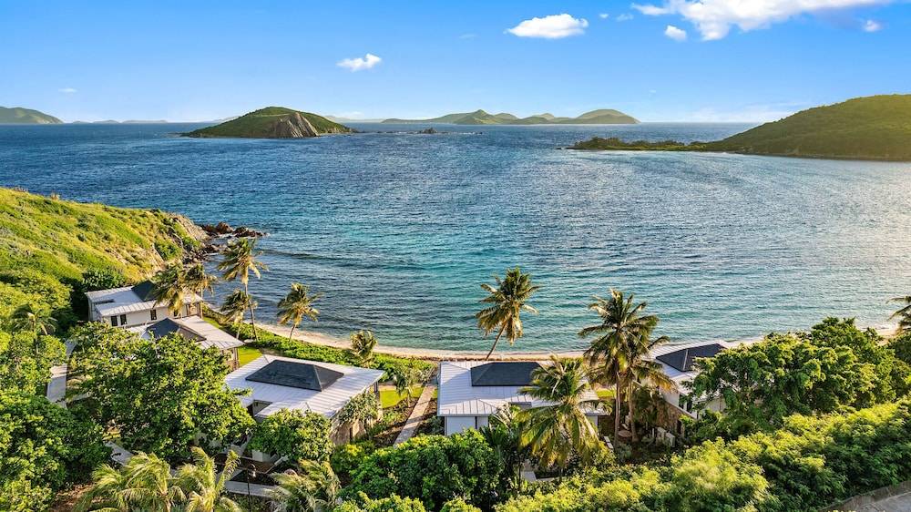 Peter Island Resort 1