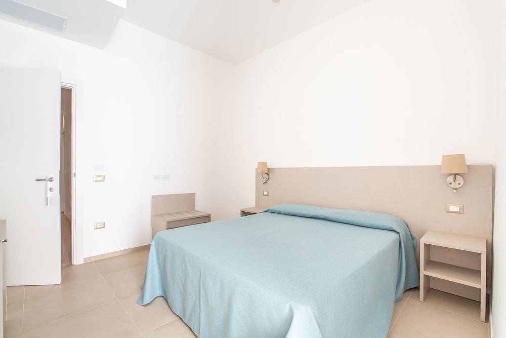 Hotel Falcone 1