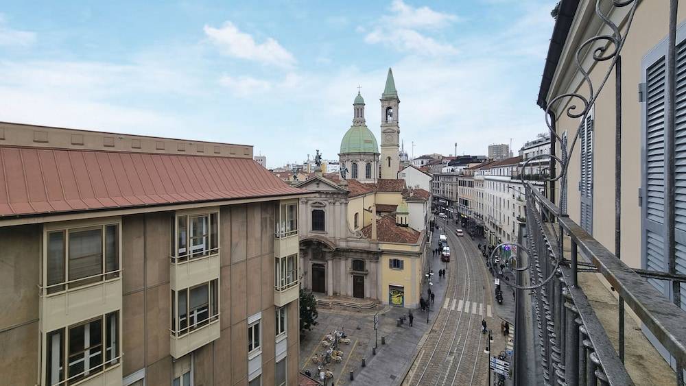 Italianway Comfort - Torino 57 A 1