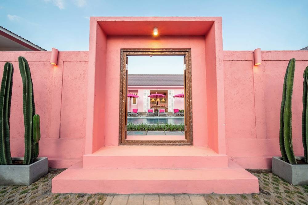 PinkPrivate Balangan - for Cool Adults Only 2