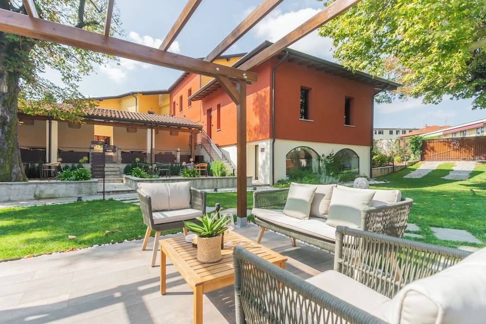 Villa Il Platano 1