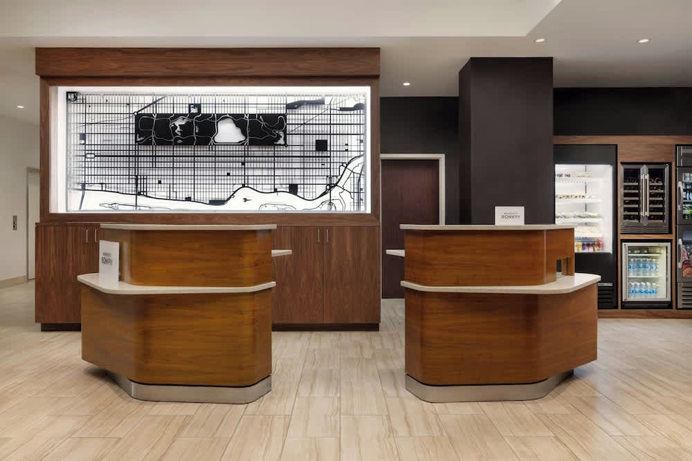 Courtyard by Marriott New York Manhattan Upper East Side 2