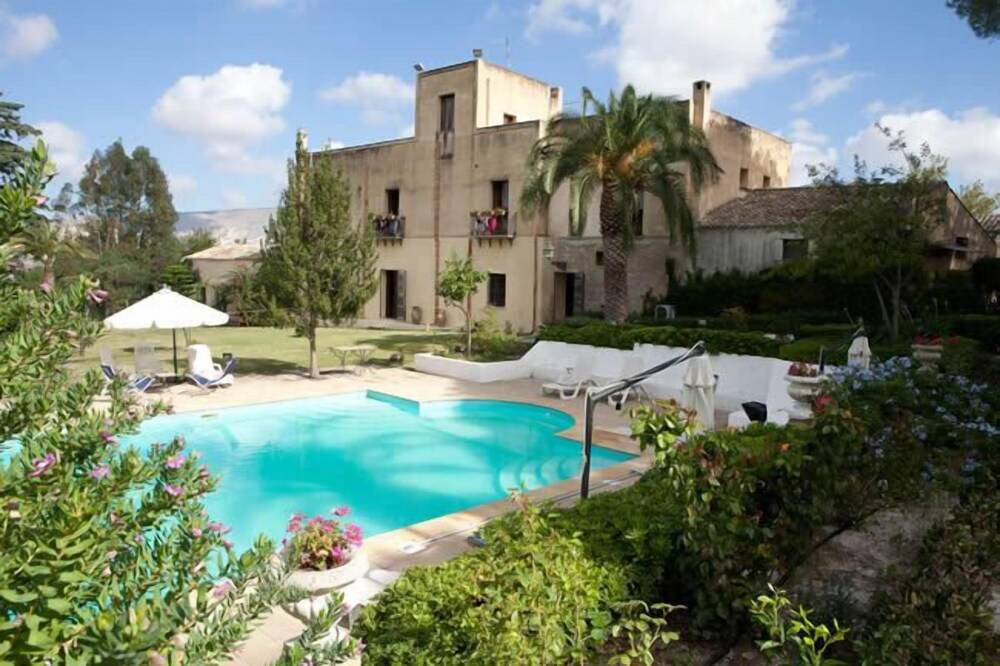 Agriturismo Baglio Fontana 1