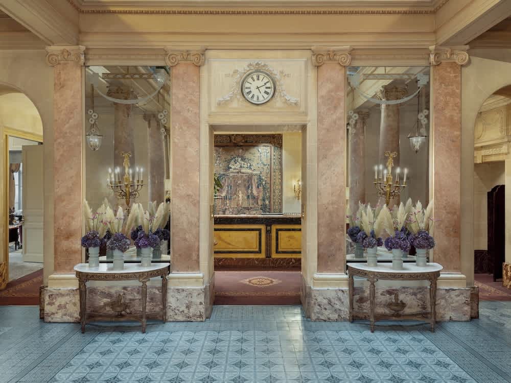 Beau-Rivage Genève 2