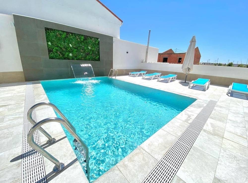 Hotel Don Pepo 1