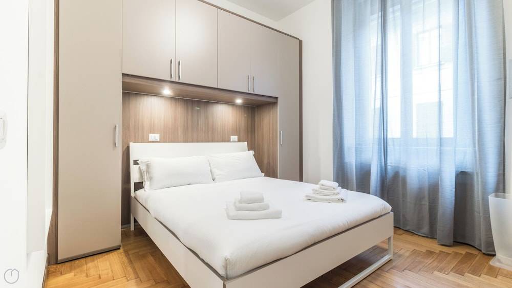 Italianway Comfort - San Maurilio 20 B 1