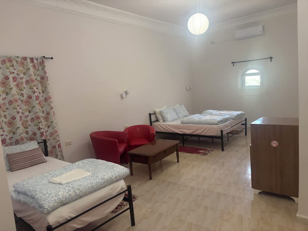 Motel El Goulla 2
