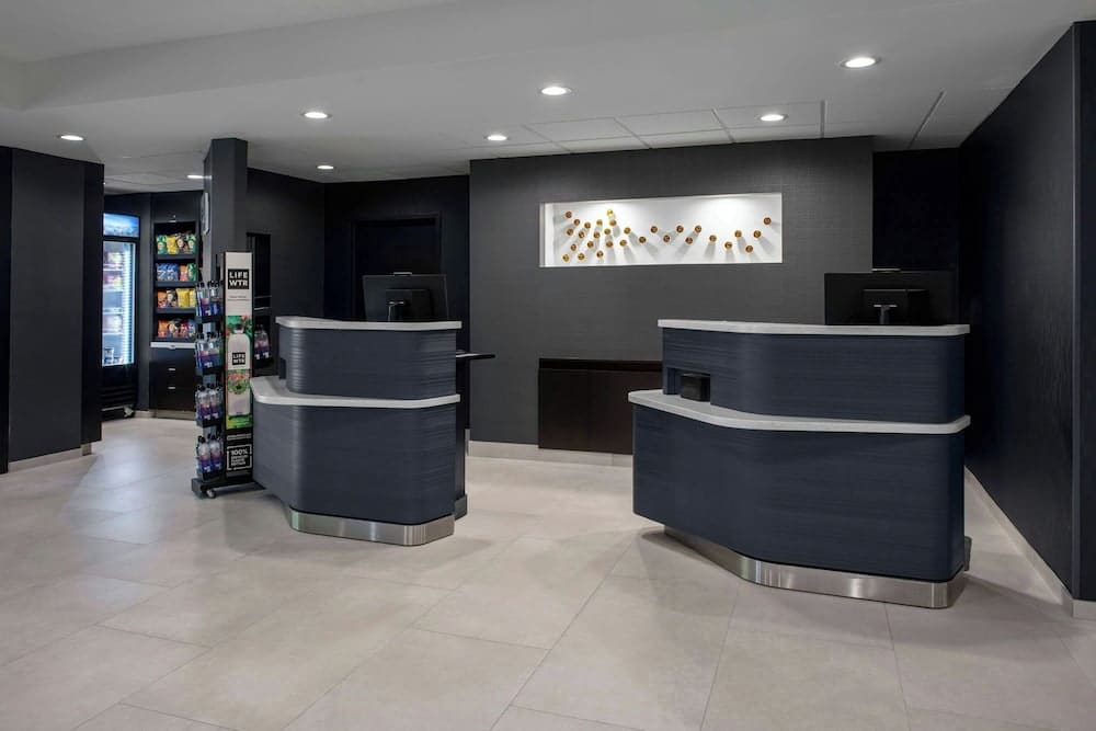 Courtyard by Marriott Richmond Northwest 2
