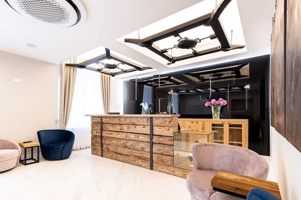 Dream Boutique Aparthotel 2